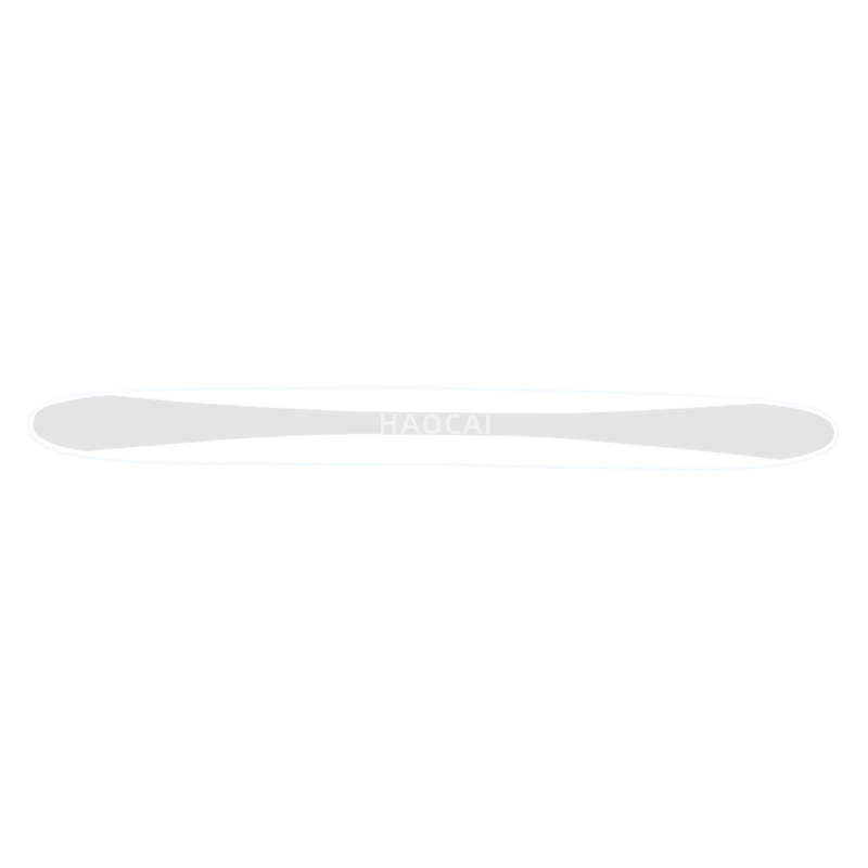 硅胶防撞条透明加厚防磕碰保护