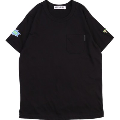 DEVILNUT潮牌男女时尚简约下摆