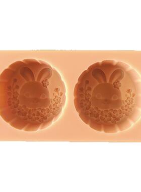 PPSOAP手工皂食品级硅胶模具蜡烛