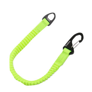 truelove狗狗牵引绳中型犬大型防爆冲遛狗绳子弹力缓冲带TLL2971