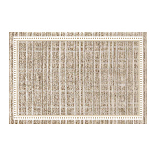 丙纶入户门地垫2026新款高级感玄关防水地毯进门口防滑室内脚垫子