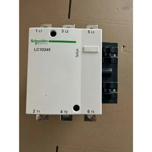交流接触器LC1D245，，，—议价