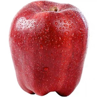 顺丰正宗甘肃天水花牛苹果新鲜小孩老人宝粉面脆沙甜蛇红水果10斤