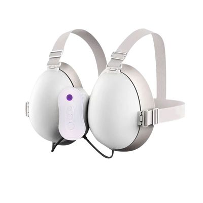 电动丰胸仪黑科技胸部增大挺乳房揉捏乳腺增生下垂负压美胸仪神器