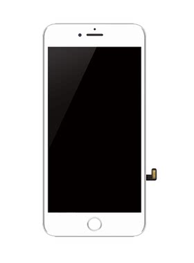 品胜原装玻璃iphone7屏幕总成