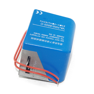 VA7010-8503C适配江森电动二通阀风机盘管空调电磁两通阀DN20G3/4