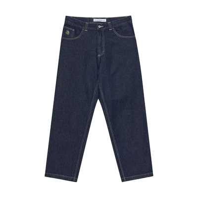 PolarSkateCo重磅休闲牛仔裤