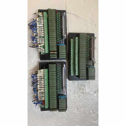 溢价-SiPAKE继电器 SY445N继电器组32位 有几个破了