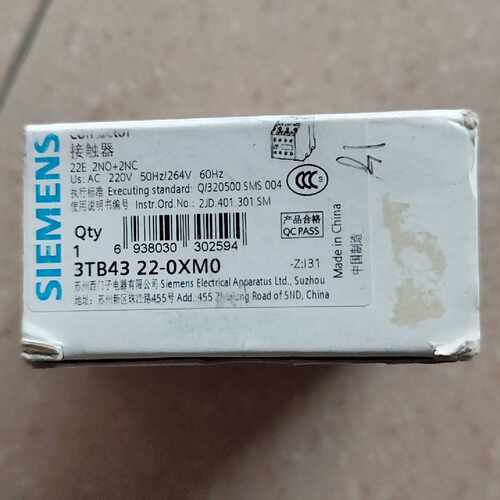 3TB4322-0XM0