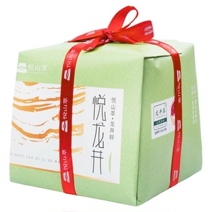 杭州龙井茶2025新茶明前龙井一级绿茶浓香型西湖厂春茶特一级茶叶