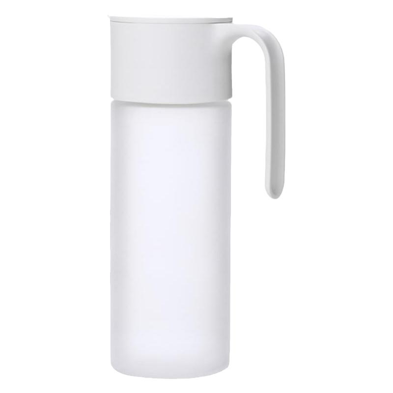 茶花强抗细菌自动开合油壶