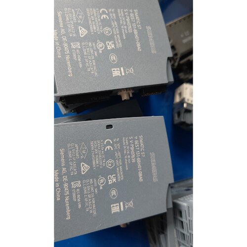 询价6ES7131-6BH01-0BA0  冲新裸机