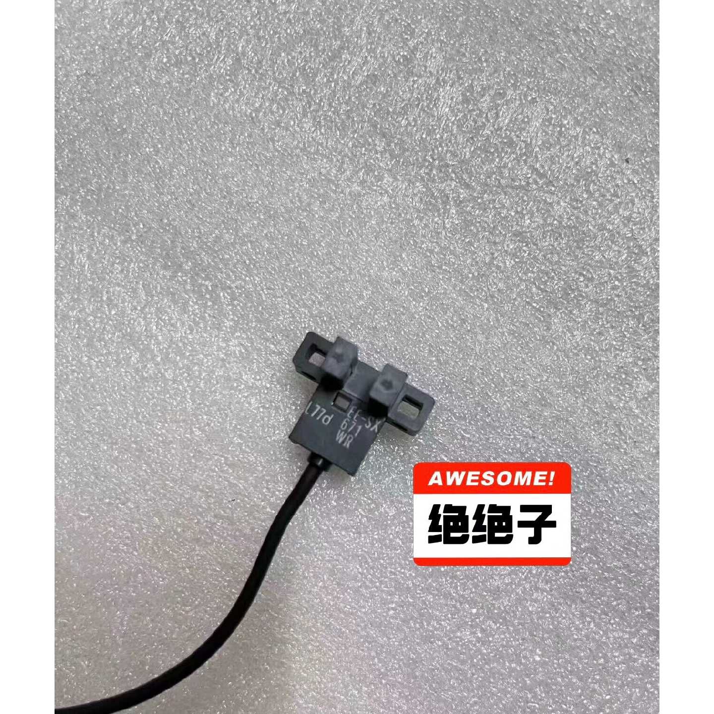 议价欧姆龙/Omron全新原装未拆封正品槽形光电开关