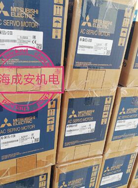 议价三菱伺服电机 HF-MP13/HF-MP23/HF-MP23B全新质保一年欢迎询