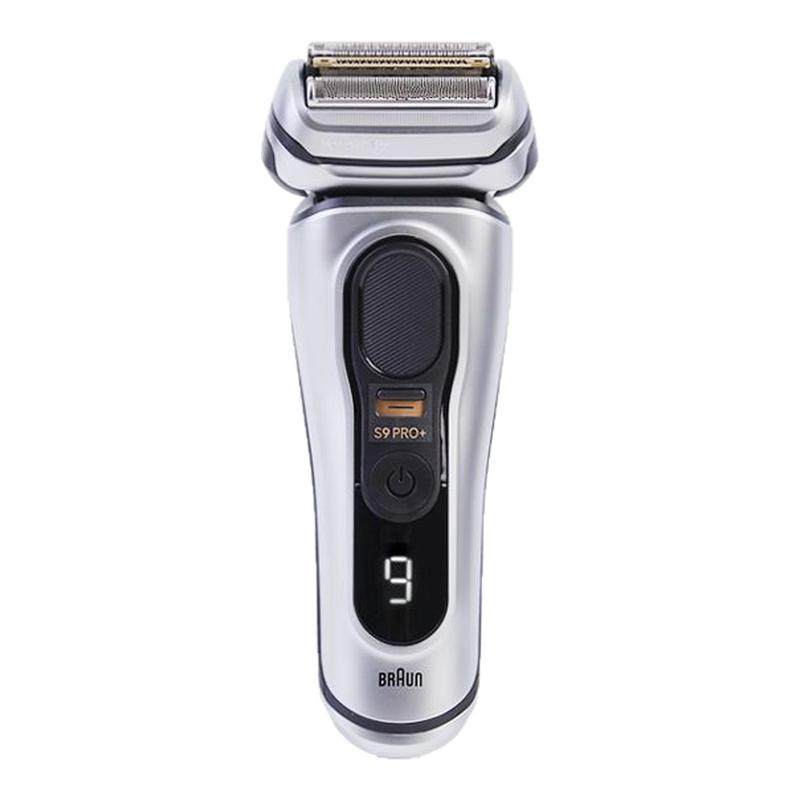博朗电动剃须刀巅峰版S9系Pro+进口水洗男士刮胡刀9667CC送礼礼盒