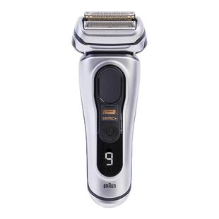 博朗电动剃须刀9767CC巅峰版S9系Pro+进口男士刮胡刀9667CC送礼盒