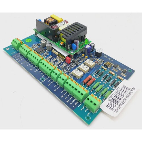 Orlaco ORL537D PCB Card