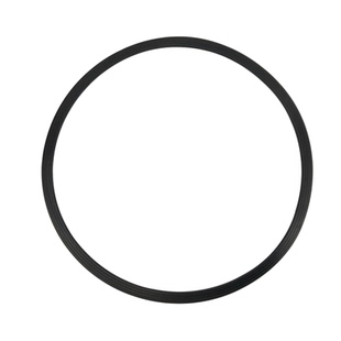 白云洁霸BF501吸尘器密封圈吸水机底座防尘垫圈配件30L机头胶圈