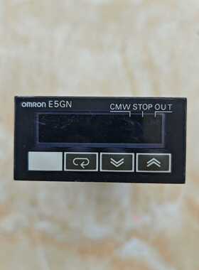 溢价-温控器 E5GN-Q03P-FLK