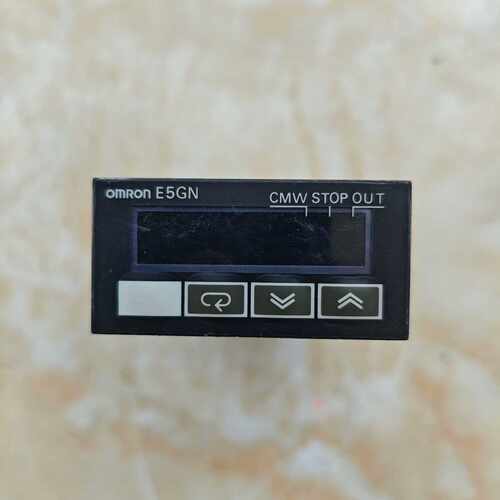 溢价-温控器 E5GN-Q03P-FLK