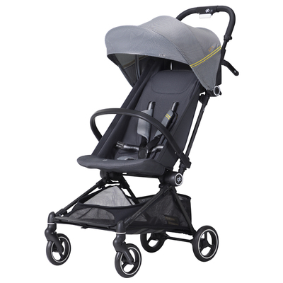 gb好孩子婴儿车轻便折叠碳纤维