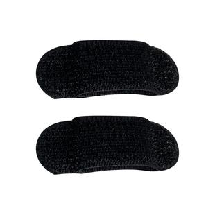 韩式垫高颅顶发夹头顶蓬松神器网红头发刘海侧边扁塌隐形增高发卡