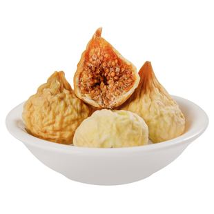 新疆无花果干官方旗舰店2025新货级特产大果无添加糖孕妇泡水煲汤