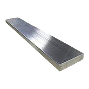 304/316L不锈钢扁条方钢冷拉方钢拉丝板实心钢条零切加工打孔折弯