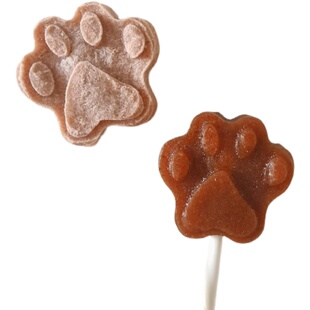 无糖精山楂软糖棒棒糖儿童零食11个|不烦妈妈宝宝辅食达人|