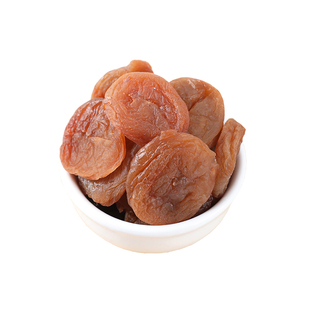 福建诏安青梅原味梅饼独立包装去无核梅肉蜜饯孕妇零食干果话梅干