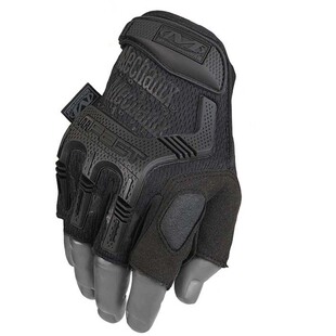 Mechanix Wear超级技师 户外半指抗冲击手套m-pact户外铠甲防护