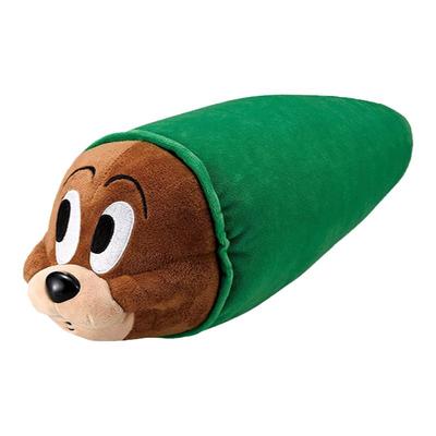 tomjerry日本正版老鼠抱枕