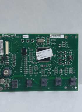 HONEYWELL 51453322-001 UDA ANALYZER CPU / MAIN BOARD REV. B