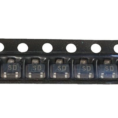 2SA1121SDTL-ESOT-23丝印SD