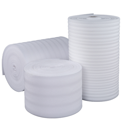 珍珠棉泡沫垫缓冲包装棉打包膜