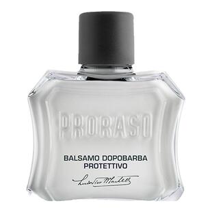 Proraso博拉索进口男士须后护理润肤露芦荟维生素须后乳滋润100ML