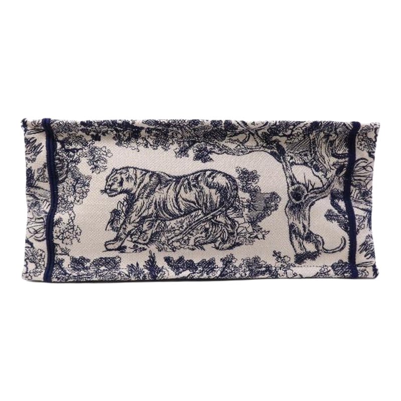 中古-日本进口Dior迪奥托特包