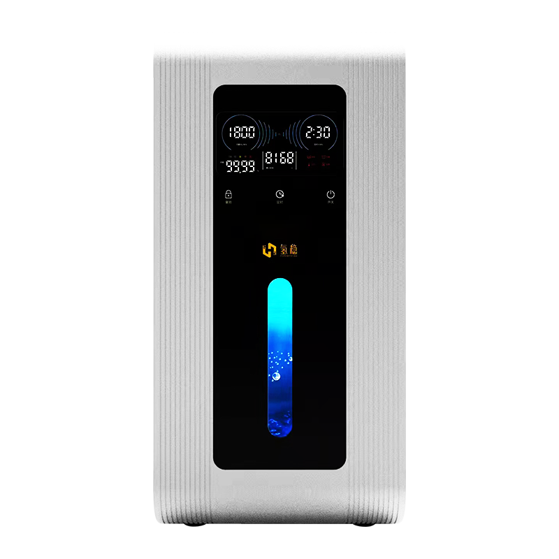 官方旗舰氢稳混合氢氧气吸氢机家用老人保健喝便携小型品牌制氢机