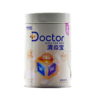 傲龙清炎宝清清宝320克清火宝