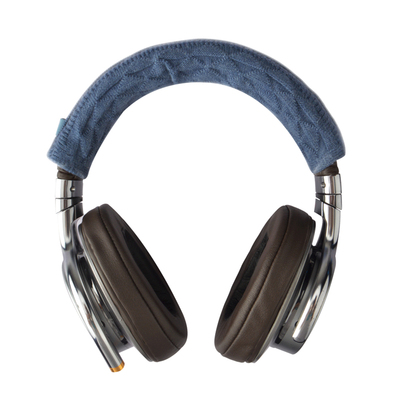 Geekria适用XM3针织头梁保护套