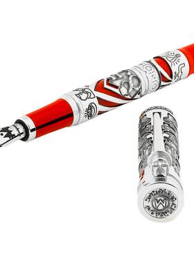 Montegrappa/万特佳意大利钢笔