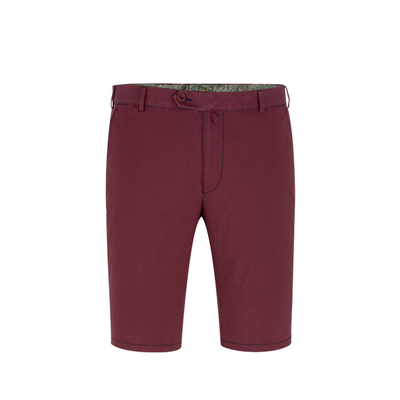 迈雅薄款高弹凉爽舒适五分短裤