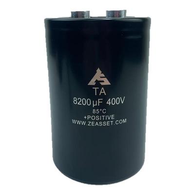 TA电容400V8200UF450V47002500