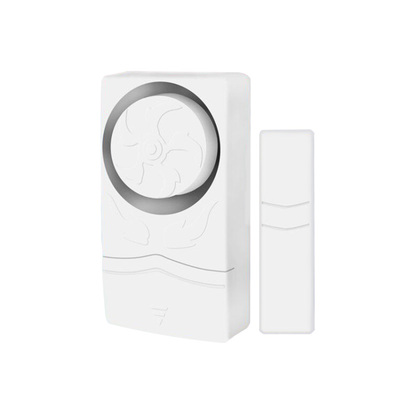 家用防盗报警器门磁门阻感应器