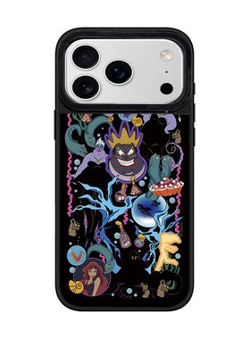 iphone17手机壳新款17promax防摔