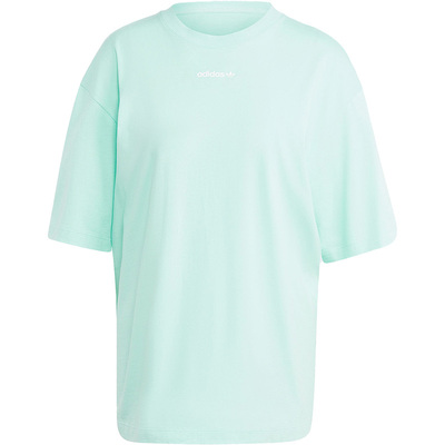 Adidas/阿迪达斯女运动T恤