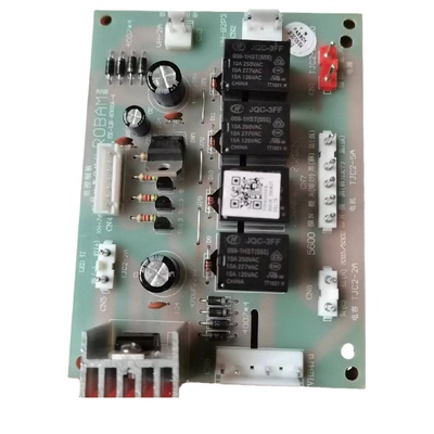 适用油烟机配件5600 8215 26A5S 5606电路板电脑板8329 8328按键