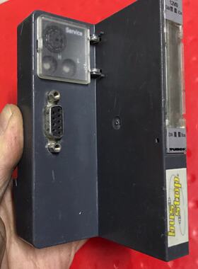 图尔克 BL20-GW-PBDP-12MB