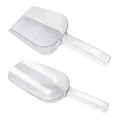 加厚食品级塑料冰铲子