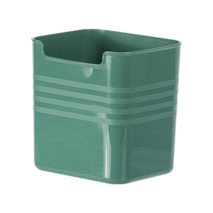 纳川镜柜收纳盒卫生间家居桌面抽屉宿舍整理收纳化妆品笔筒置物架